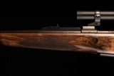 Rigby M98 Magnum 450 Rigby/24" - 4 of 12