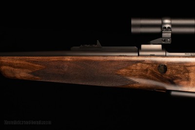 Rigby Big Game .450 Rigby, WG8, Z8i package - NEW - Image 9 of 12