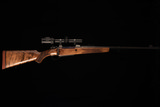 Rigby M98 Magnum 450 Rigby/24" - 11 of 12