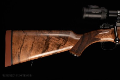 Rigby Big Game .450 Rigby, WG8, Z8i package - NEW - Image 12 of 12