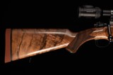 Rigby M98 Magnum 450 Rigby/24" - 10 of 12