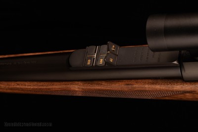 Rigby Big Game .450 Rigby, WG8, Z8i package - NEW - Image 6 of 12