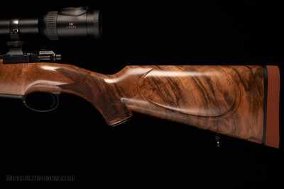 Rigby Big Game .450 Rigby, WG8, Z8i package - NEW - Image 11 of 12