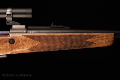 Rigby Big Game .450 Rigby, WG8, Z8i package - NEW - Image 10 of 12