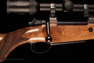 Rigby Big Game .450 Rigby, WG8, Z8i package - NEW - Image 4 of 12
