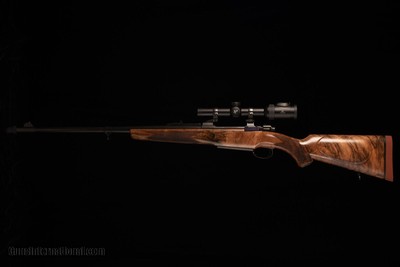 Rigby Big Game .450 Rigby, WG8, Z8i package - NEW - Image 2 of 12