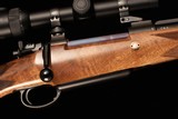 Rigby M98 Standard 275/24" WG9 - 1 of 12