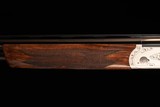 Krieghoff K80 Parcours Std Nitride - 12ga/34" NEW - 3 of 11