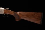 Krieghoff K80 Parcours Std Nitride - 12ga/34" NEW - 10 of 11