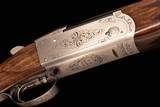 Krieghoff K80 Parcours Std Nitride - 12ga/34" NEW - 8 of 11
