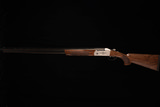 Krieghoff K80 Parcours Std Nitride - 12ga/34" NEW - 9 of 11