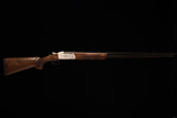 Krieghoff K80 Parcours Std Nitride - 12ga/34" NEW - 11 of 11