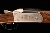 Krieghoff K80 Parcours Std Nitride - 12ga/34" NEW - 1 of 11