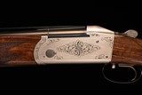 Krieghoff K80 Parcours Std Nitride - 12ga/34" NEW - 6 of 11