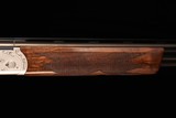 Krieghoff K80 Parcours Std Nitride - 12ga/34" NEW - 4 of 11