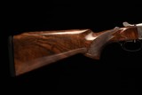 Krieghoff K20 Sporting 20ga/30" RH - used/as new - 10 of 12