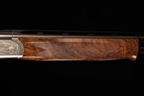 Krieghoff K20 Sporting 20ga/30" RH - used/as new - 5 of 12