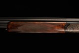 New David McKay Brown O/U 28 Bore with 30" Barrels - 6 of 12