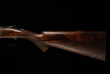 New David McKay Brown O/U 28 Bore with 30" Barrels - 9 of 12