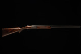 New David McKay Brown O/U 28 Bore with 30" Barrels - 8 of 12