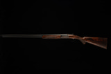 New David McKay Brown O/U 28 Bore with 30" Barrels - 12 of 12