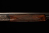 New David McKay Brown O/U 28 Bore with 30" Barrels - 5 of 12