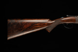 New David McKay Brown O/U 28 Bore with 30" Barrels - 11 of 12