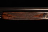 Heritage David McKay Brown 12 Bore O/U w/ 28" Bbls - 10 of 17