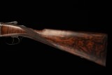 Heritage David McKay Brown 12 Bore O/U w/ 28" Bbls - 15 of 17