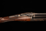 Heritage David McKay Brown 12 Bore O/U w/ 28" Bbls - 3 of 17