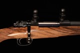 M98 Standard 338WM/24" WG 5 - 1 of 12