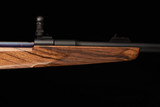 M98 Standard 338WM/24" WG 5 - 4 of 12