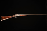 Heritage Watson Brothers Side by Side 20 Bore Pair - 21 of 25
