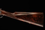 Heritage Watson Brothers Side by Side 20 Bore Pair - 22 of 25