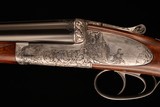 Heritage Watson Brothers Side by Side 20 Bore Pair - 18 of 25