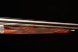 Heritage Watson Brothers Side by Side 20 Bore Pair - 12 of 25