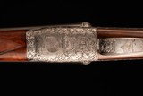 Heritage Watson Brothers Side by Side 20 Bore Pair - 10 of 25