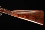 Heritage Watson Brothers Side by Side 20 Bore Pair - 24 of 25