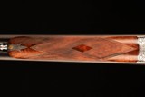 Heritage Watson Brothers Side by Side 20 Bore Pair - 16 of 25