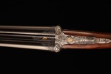 Heritage Watson Brothers Side by Side 20 Bore Pair - 5 of 25