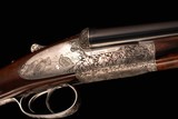 Heritage Watson Brothers Side by Side 20 Bore Pair - 1 of 25