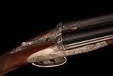 Heritage Watson Brothers Side by Side 20 Bore Pair - 4 of 25