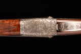 Heritage Watson Brothers Side by Side 20 Bore Pair - 7 of 25