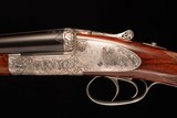 Heritage Watson Brothers Side by Side 20 Bore Pair - 8 of 25