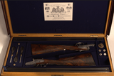 Heritage Watson Brothers Side by Side 20 Bore Pair - 25 of 25