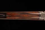 Heritage Purdey Side by Side 12 Bore Pair - 7 of 25