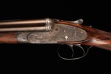 Heritage Purdey Side by Side 12 Bore Pair - 13 of 25