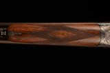 Heritage Purdey Side by Side 12 Bore Pair - 9 of 25