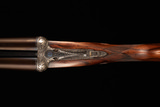 Heritage Purdey Side by Side 12 Bore Pair - 6 of 25