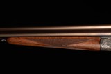 Heritage Purdey Side by Side 12 Bore Pair - 14 of 25